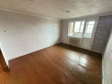 Продается 3-комн. квартира, 63,1 м²