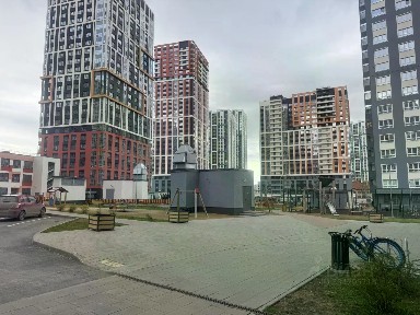Продается 1-комн. квартира, 41,9 м²