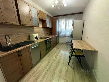 Продается 3-комн. квартира, 69,3 м²
