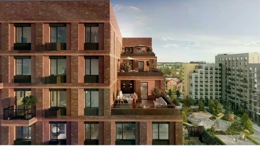 Продается 1-комн. квартира, 38,99 м²