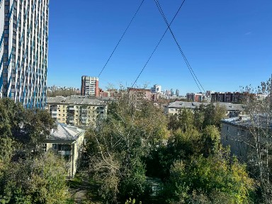 Продается 4-комн. квартира, 77,2 м²