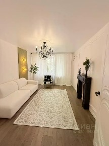 Продается 2-комн. квартира, 50 м²