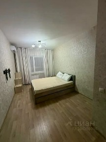 Сдается 1-комн. квартира, 39 м²