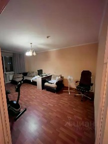 Сдается 2-комн. квартира, 60 м²