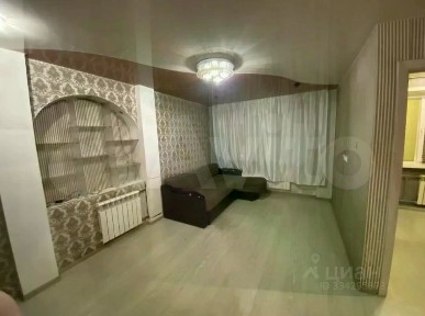 Сдается 1-комн. квартира, 31 м²