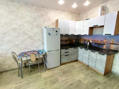 Сдается 2-комн. квартира, 43,4 м²