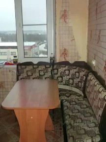 Сдается 1-комн. квартира, 32 м²