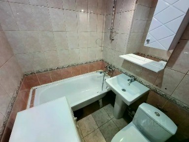 Сдается 2-комн. квартира, 45 м²