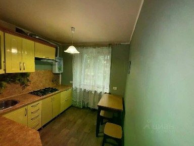 Сдается 1-комн. квартира, 32 м²