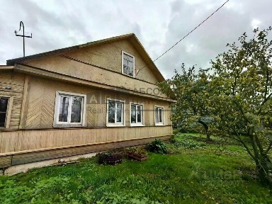 Продается 1-этажный дом, 113,7 м²