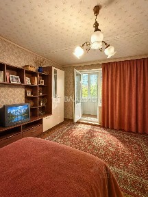 Продается 2-комн. квартира, 55 м²