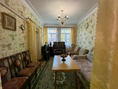 Продается 2-комн. квартира, 44,5 м²
