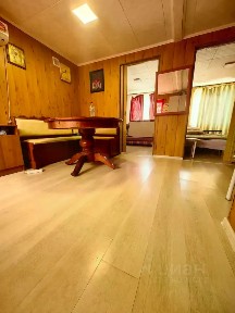 Продается 1-этажный дом, 42 м²