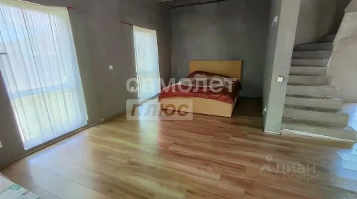 Продается 2-этажный дом, 107 м²