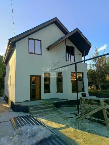 Продается 2-этажный дом, 130 м²