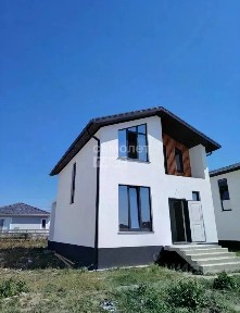 Продается 2-этажный дом, 125 м²