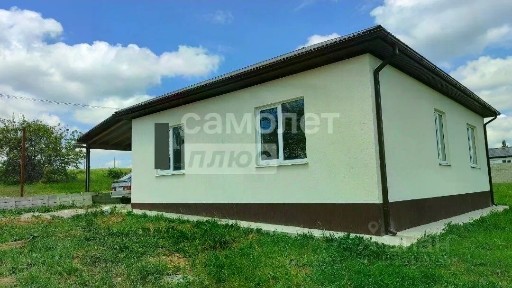 Продается 1-этажный дом, 100 м²