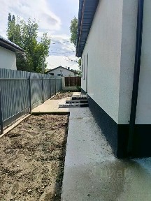 Продается 1-этажный дом, 106 м²