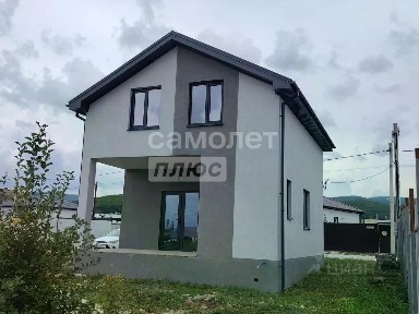 Продается 2-этажный дом, 92 м²