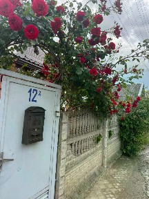 Продается 1-этажный дом, 80 м²