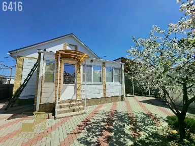 Продается 1-этажный дом, 73 м²