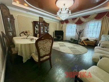 Продается 1-этажный дом, 269,7 м²