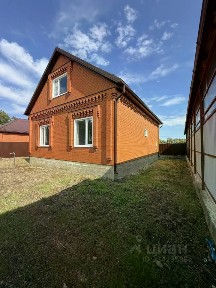 Продается 1-этажный дом, 80 м²