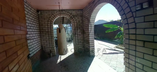 Продается 50% часть дома, 148,2 м²
