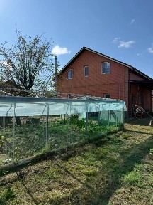 Краснодарский край, Белореченский район, Родниковское с/пос, Мостовик садово-огородное товарищество, ул. Раздольная
