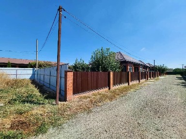 Продается 1-этажный дом, 92,5 м²