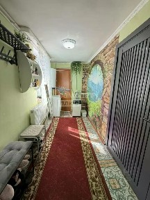 Продается 1-этажный дом, 45,5 м²