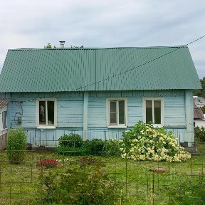 Продается 1-этажный дом, 56,2 м²