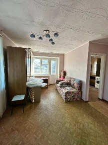 Продается 1-комн. квартира, 30,6 м²