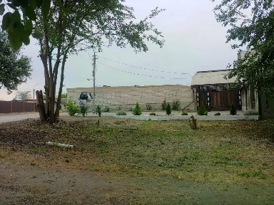 Продается 1-этажный дом, 43 м²