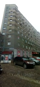 Сдается офис, 18,1 - 80 м²