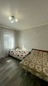 Сдается 1-этажный дом, 45 м²