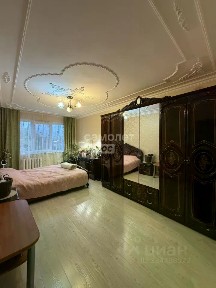 Продается 2-комн. квартира, 47,8 м²