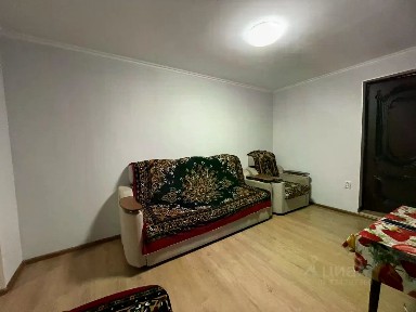 Продается 2-комн. квартира, 35 м²