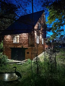 Продается 3-этажный дом, 210 м²