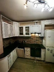Продается 1-комн. квартира, 43,6 м²