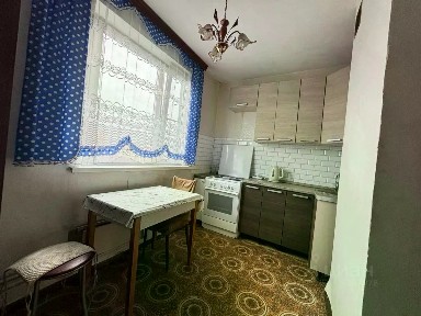 Продается 1-комн. квартира, 38 м²