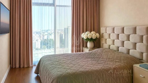 Продается 1-комн. квартира, 57 м²