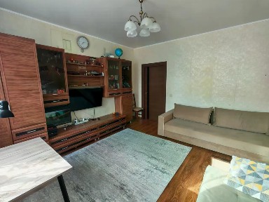 Москва, ВАО, р-н Косино-Ухтомский, Святоозерская ул., 9