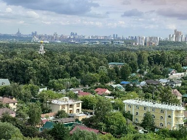Продается 3-комн. квартира, 98 м²