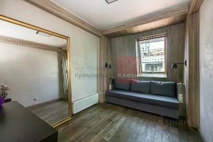 Москва, СЗАО, р-н Покровское-Стрешнево, Летная ул., 99С3