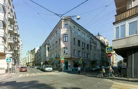 Продается 2-комн. квартира, 60,5 м²