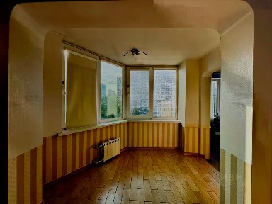 Продается 2-комн. квартира, 61,5 м²