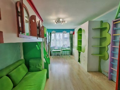 Продается 2-комн. квартира, 60 м²