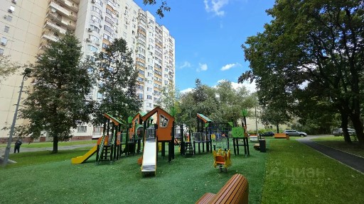 Продается 3-комн. квартира, 96 м²