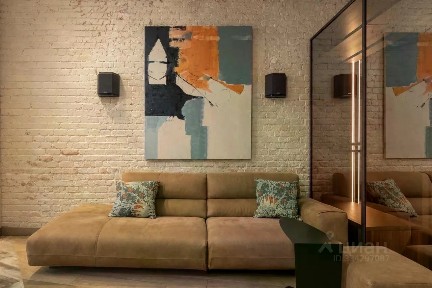 Продаются 2-комн. апартаменты, 65,2 м²